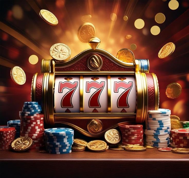 pg betflik