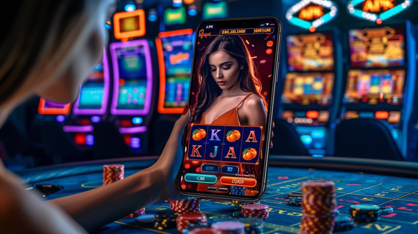 pg betflik